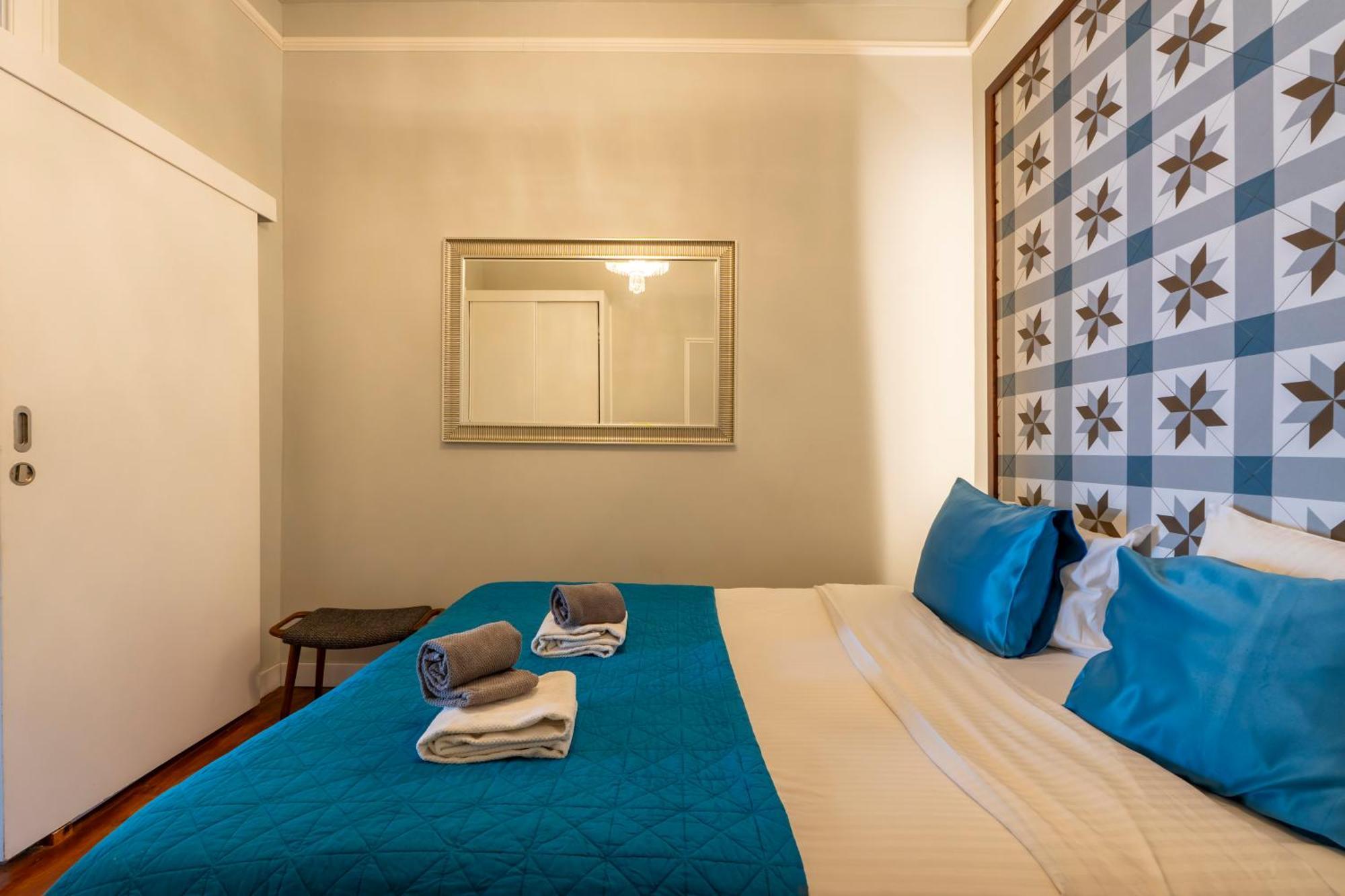 Apartamento Portuguese Charm In Lisboa Exterior foto