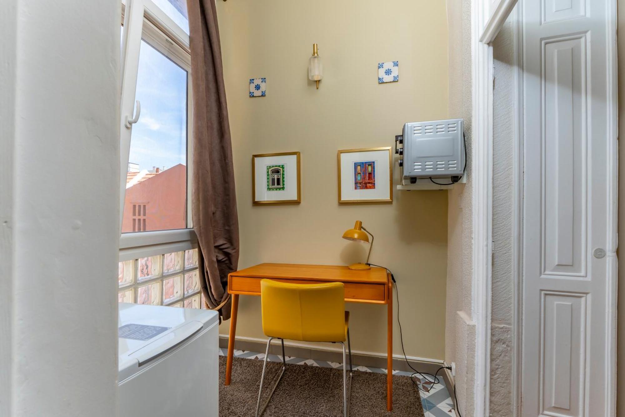 Apartamento Portuguese Charm In Lisboa Exterior foto