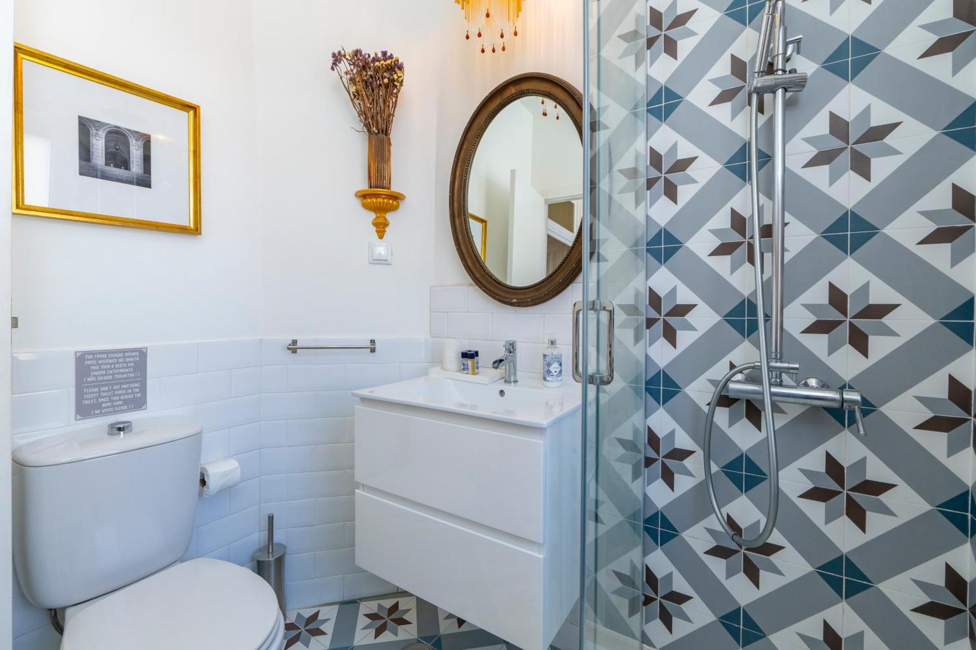 Apartamento Portuguese Charm In Lisboa Exterior foto