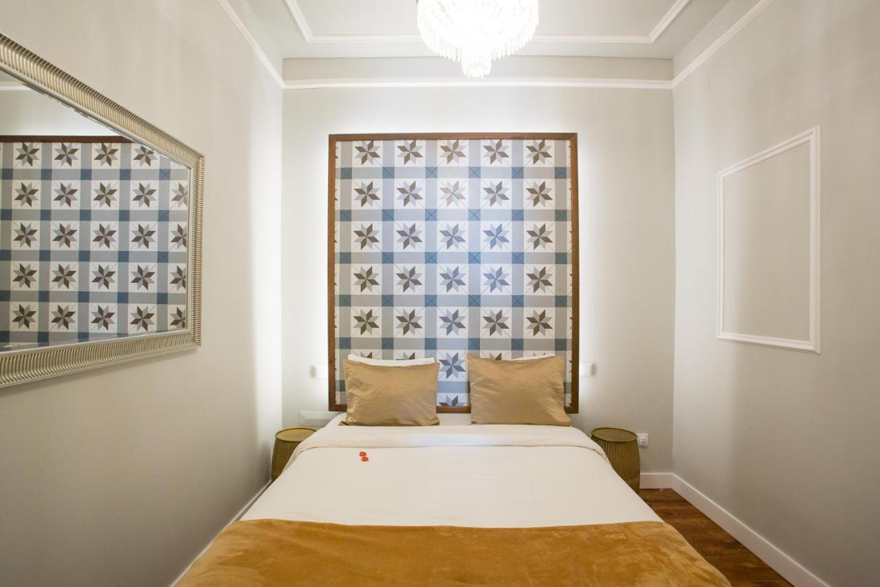 Apartamento Portuguese Charm In Lisboa Exterior foto