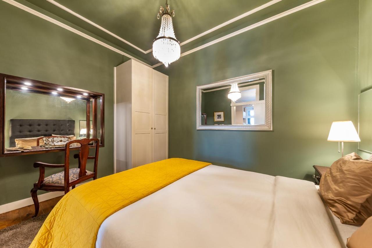 Apartamento Portuguese Charm In Lisboa Exterior foto